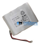 Batería para ATOM PUMP P-600 [Batería de repuesto]